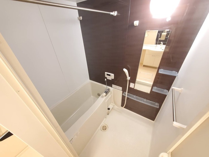 物件内観写真15　(バス／シャワールーム等)