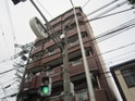 LｅＡ　ＬｅＡ　上新庄８番館