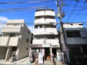 プレアール田辺Ⅱ
