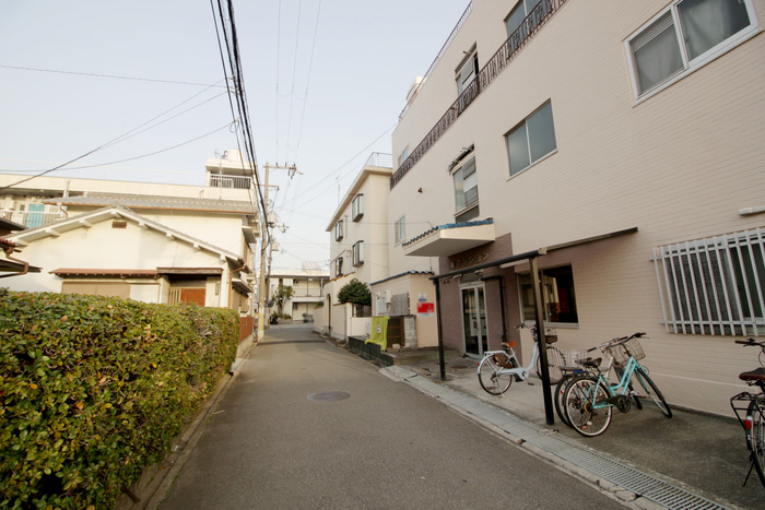 外観写真