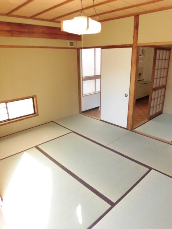 居室