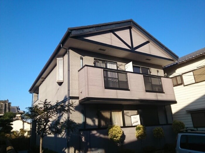 物件外観写真4　(周辺環境)