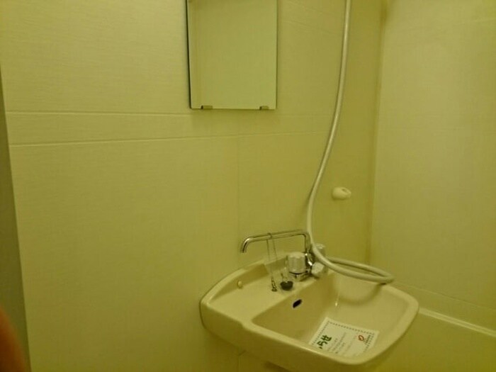 物件内観写真11　(洗面)