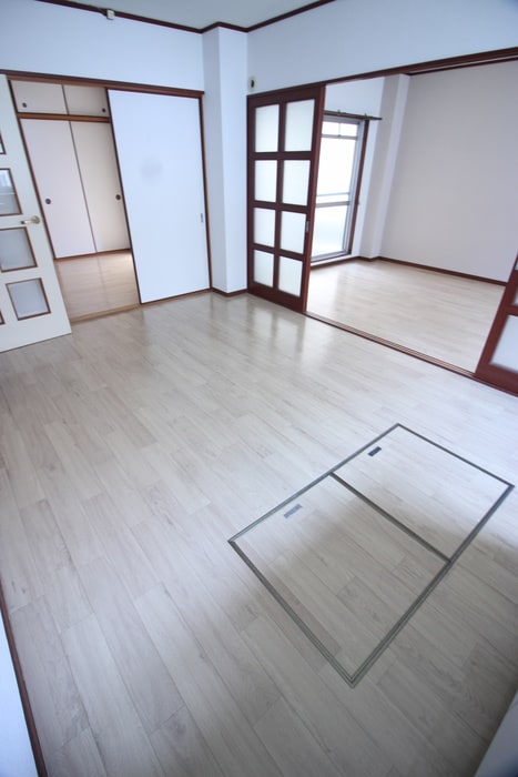 物件内観写真5　(居室)