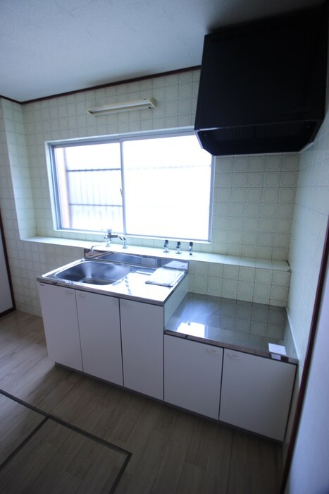 物件内観写真12　(キッチン)