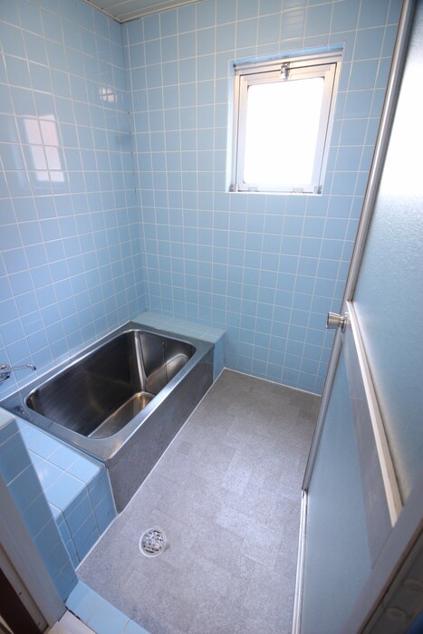 物件内観写真13　(バス／シャワールーム等)