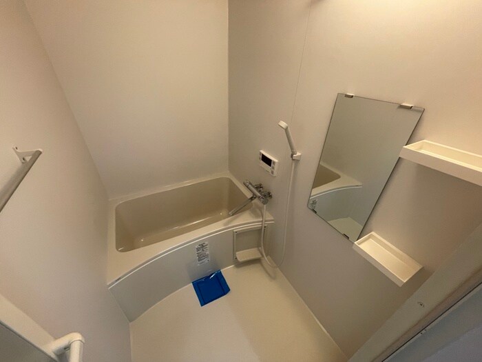 物件内観写真10　(バス／シャワールーム等)