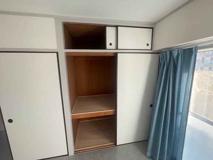 物件内観写真14　(収納)