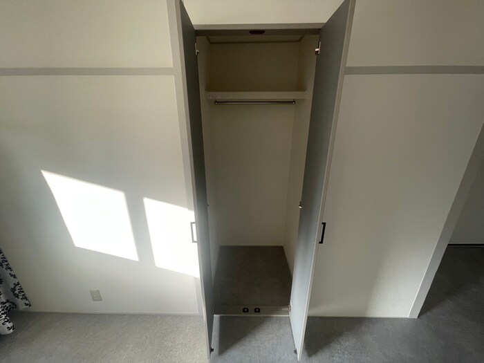 物件内観写真15　(収納)