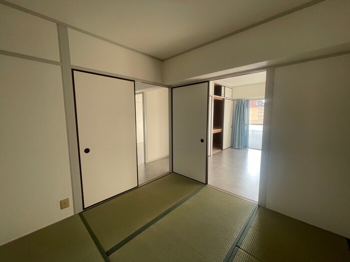 物件内観写真19　(居室)