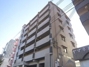 ベルコ－ト御影外観写真