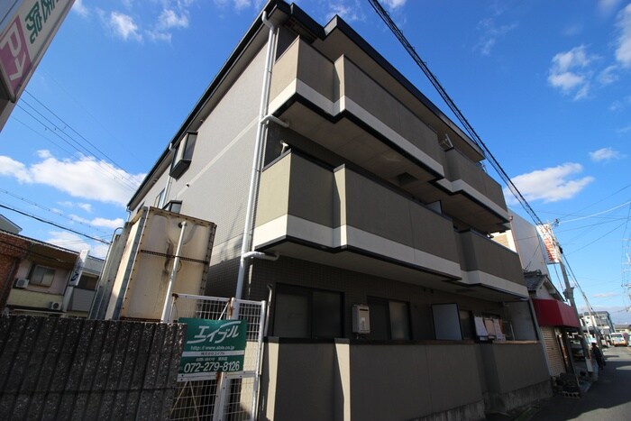 物件外観写真6　(外観写真)