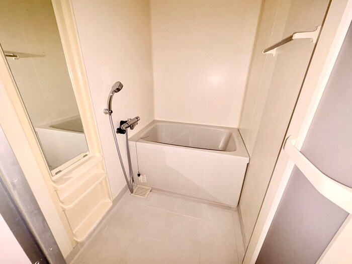物件内観写真10　(バス／シャワールーム等)