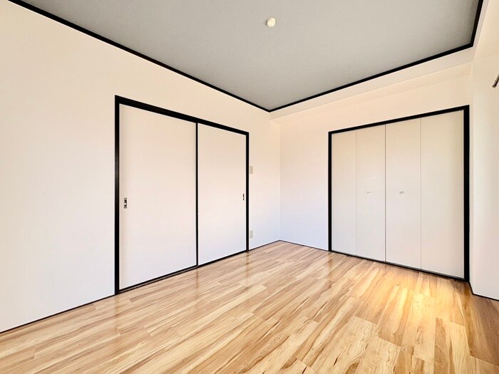 物件内観写真18　(居室)