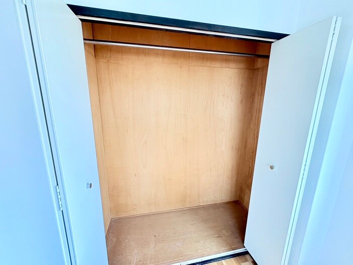 物件内観写真19　(収納)