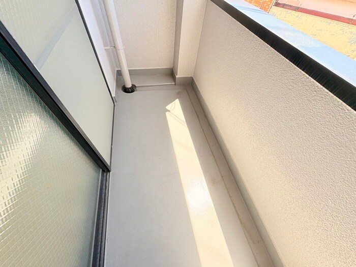物件内観写真21　(ベランダ・バルコニー)