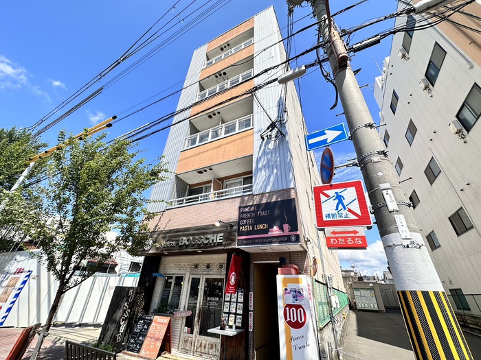 外観写真