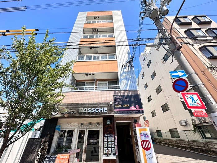 物件外観写真6　(外観写真)