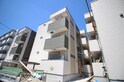 フジパレス西淡路Ⅱ番館