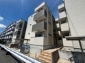 フジパレス西淡路Ⅱ番館