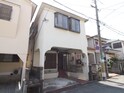 箕面市粟生新家3貸家