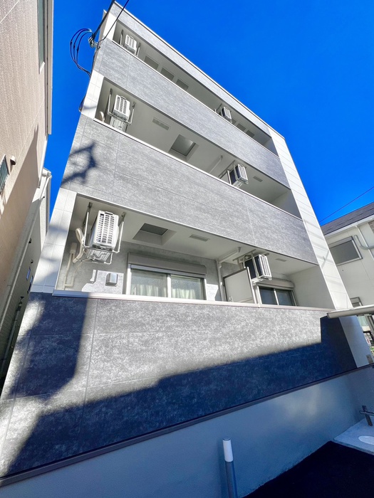 フジパレス水堂町Ⅱ番館