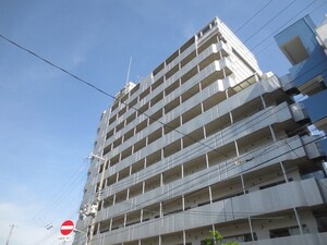 ジュネス六甲Ⅰ外観写真