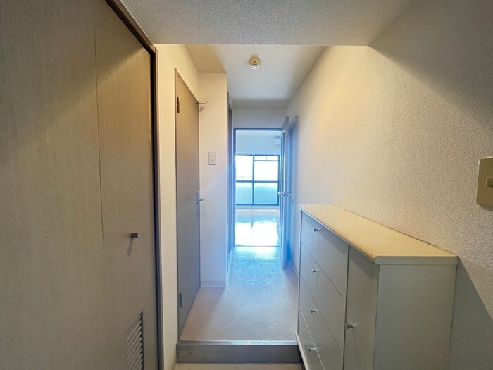 物件内観写真19　(廊下)
