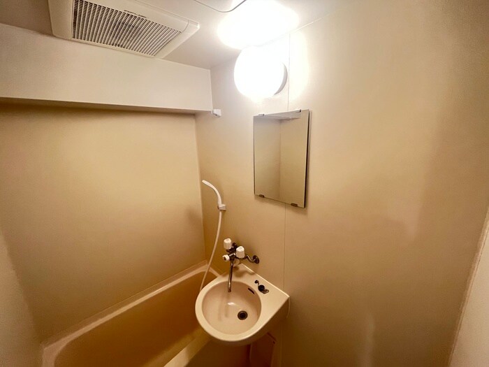 物件内観写真20　(洗面)