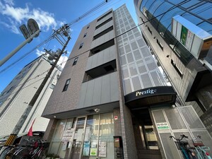 プレステ－ジ外観写真