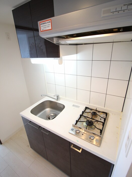 物件内観写真8　(キッチン)