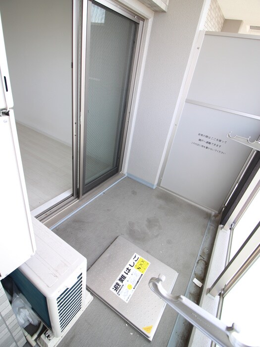 物件内観写真17　(ベランダ・バルコニー)