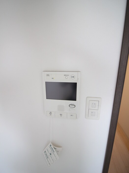 物件内観写真21　(廊下)