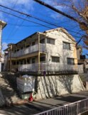 BELL HILLSⅡ