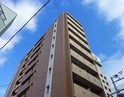 ﾌﾟﾚｻﾝｽ大阪城公園ﾌｧ-ｽﾄｼ-ﾄ(505)