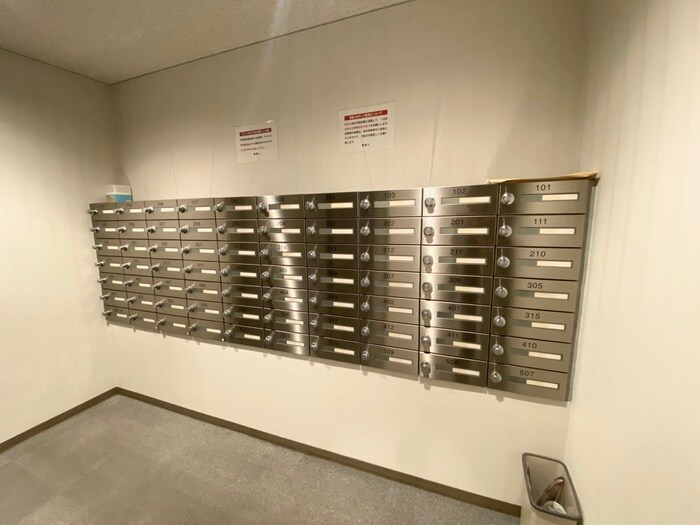 物件外観写真6　(建物設備)