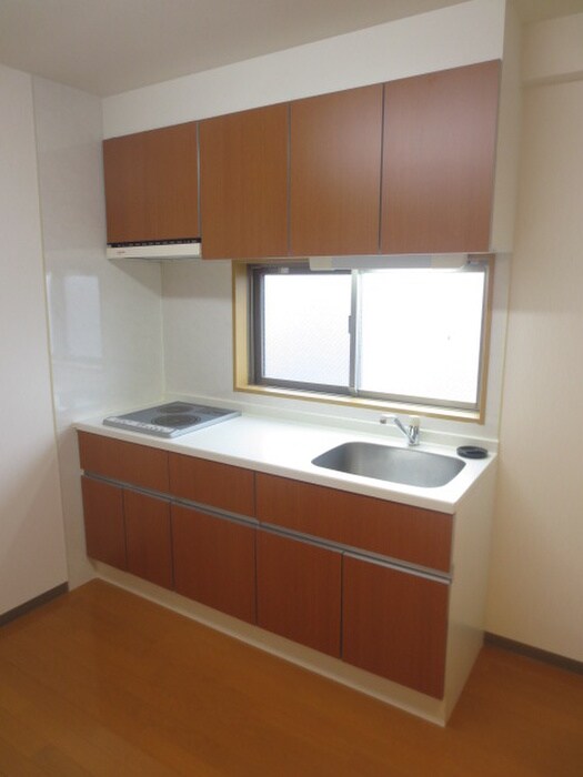 物件内観写真9　(キッチン)