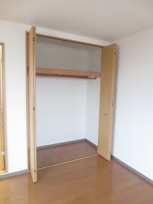 物件内観写真11　(収納)