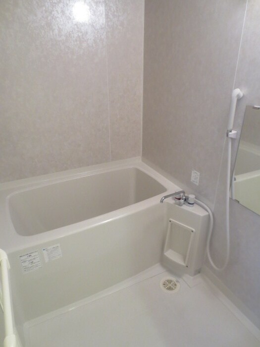 物件内観写真13　(バス／シャワールーム等)