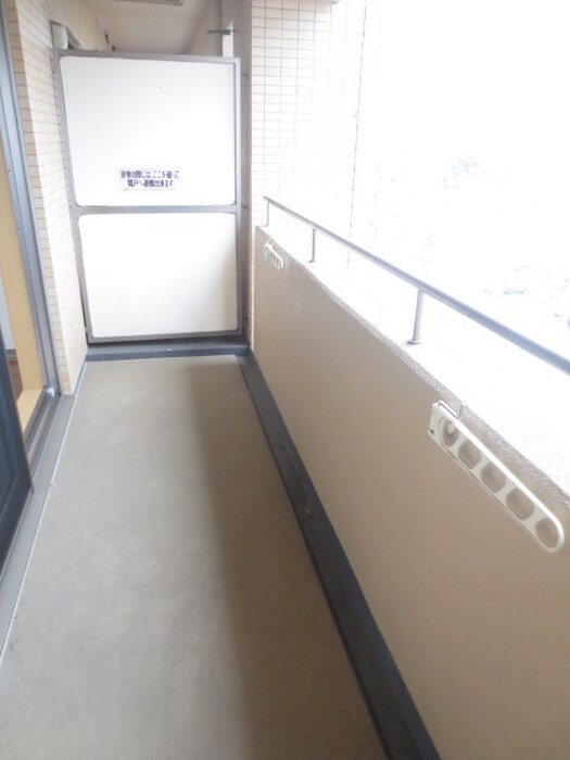 物件内観写真16　(ベランダ・バルコニー)