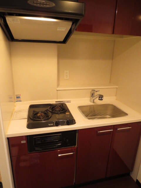 物件内観写真7　(キッチン)