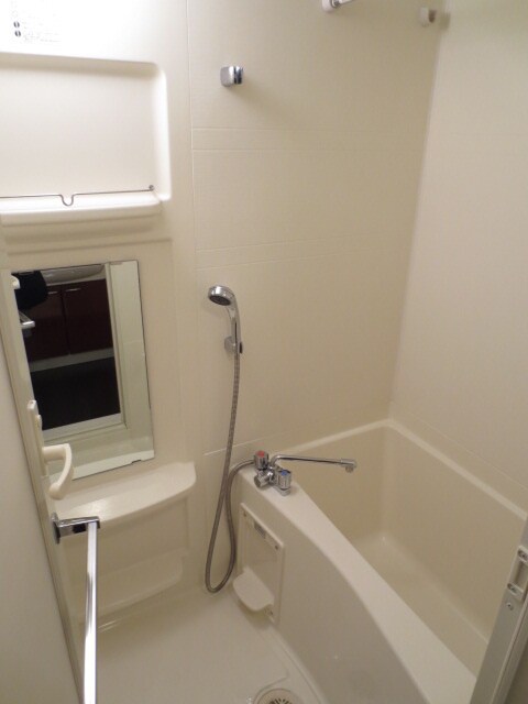 物件内観写真8　(バス／シャワールーム等)