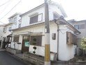 泉町2丁目貸家