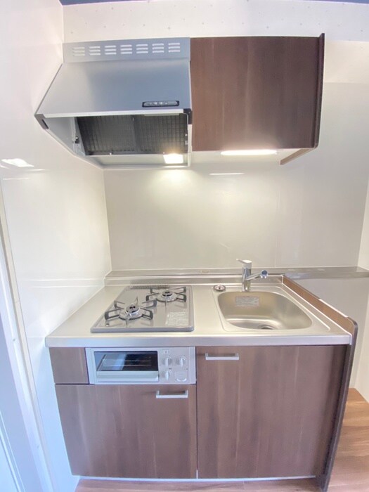 物件内観写真10　(キッチン)