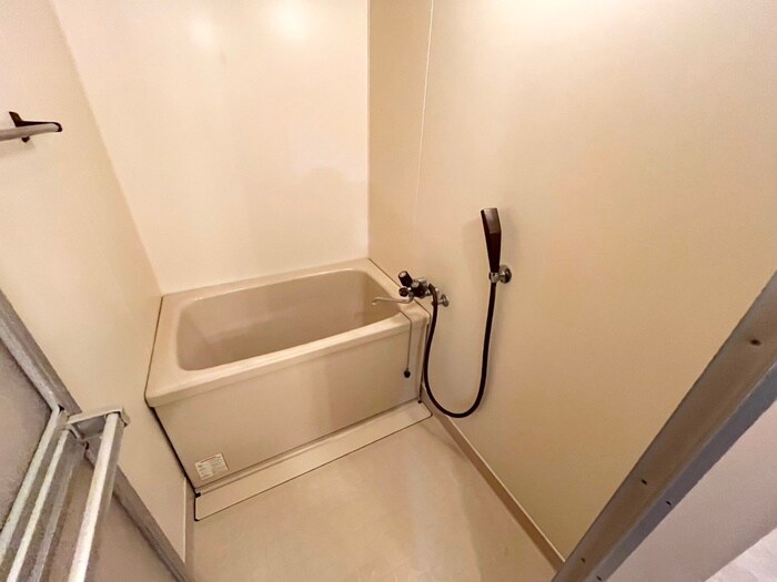 物件内観写真9　(バス／シャワールーム等)