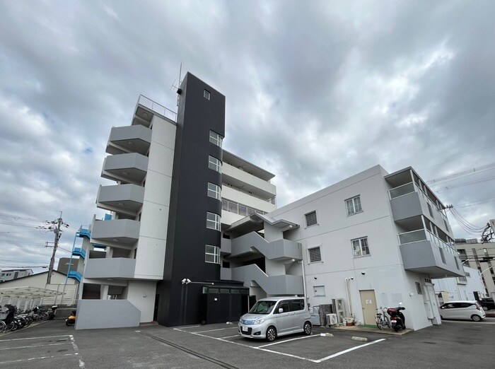 物件外観写真6　(外観写真)