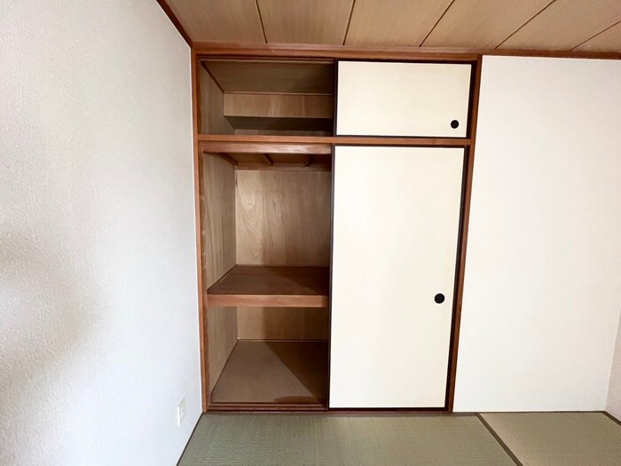 物件内観写真13　(収納)