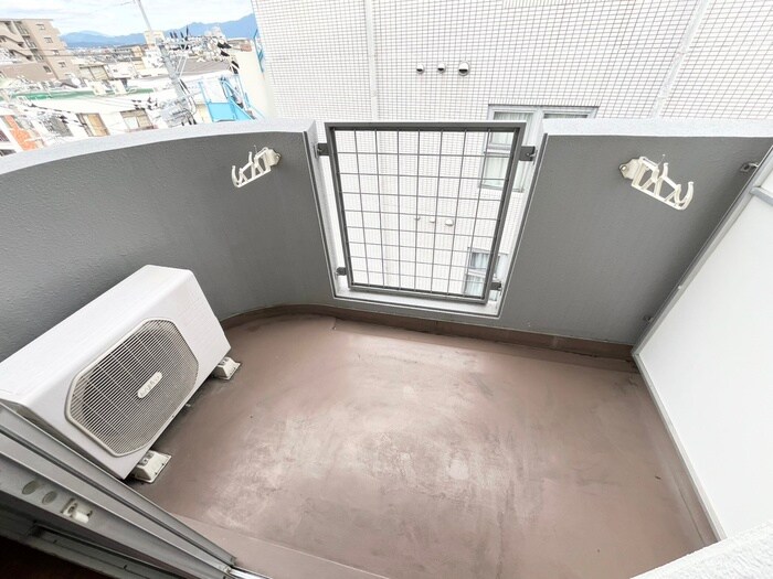 物件内観写真16　(ベランダ・バルコニー)