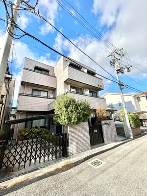 エステート石橋外観写真