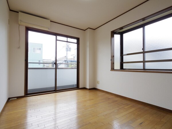 居室